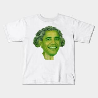 Barackoli Kids T-Shirt